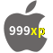 Aplicativo 999xp para iOS