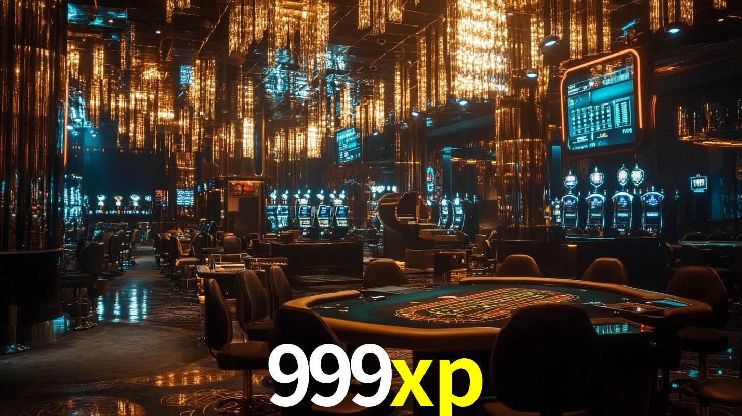 999xp bet