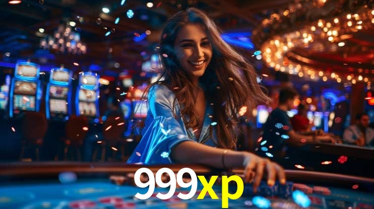 Welcome Bonus 999xp