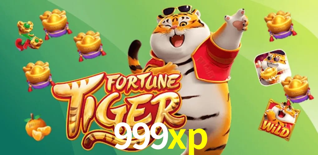 Experiência VIP 999xp