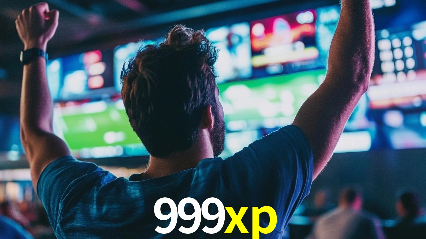 999xp: Seu Cassino Premiado com Pagamentos Rápidos