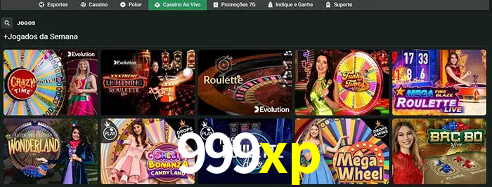 999xp bet