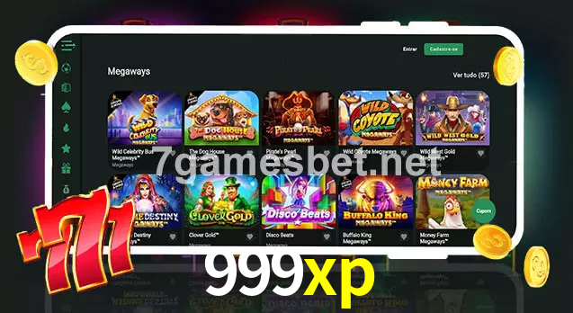 999xp aplicativo