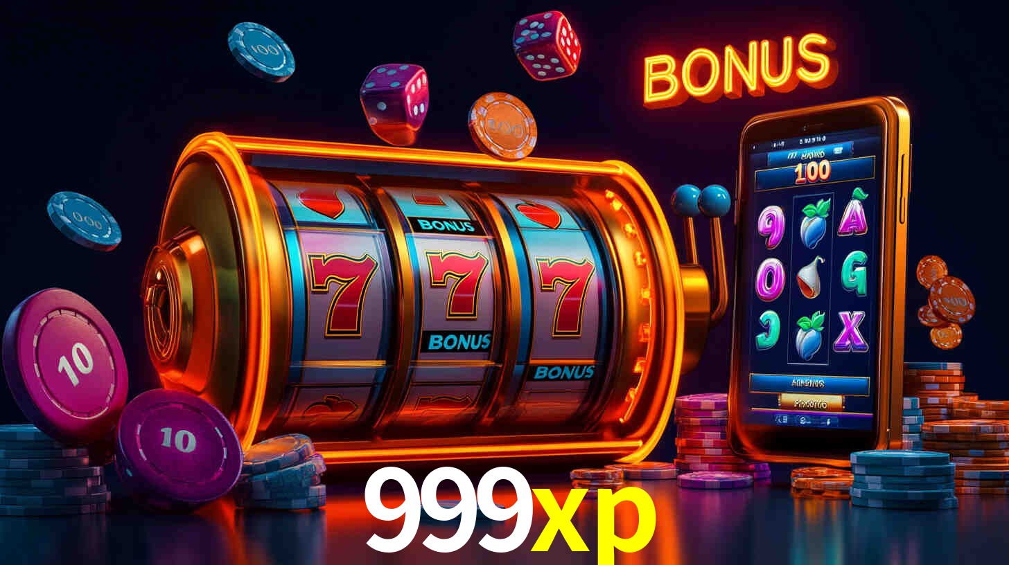A Popularidade dos Caça-Níqueis no 999xp
