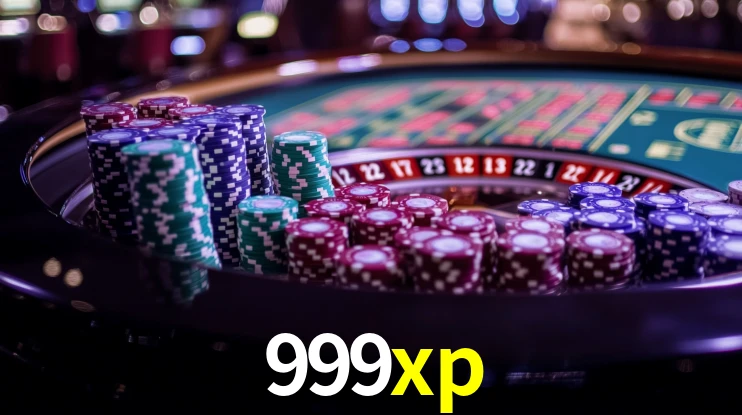 Roulette Table 999xp