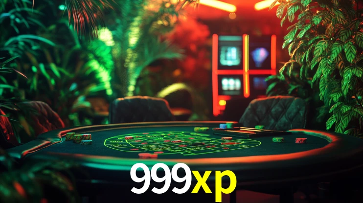 Blackjack Table 999xp