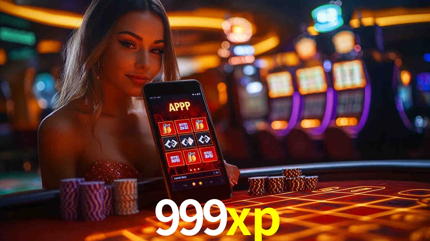 Descubra o Programa VIP da 999xp: Vantagens Exclusivas para Jogadores