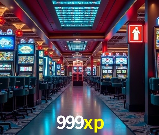 Inovações de Jogos na 999xp: O Futuro das Experiências Interativas