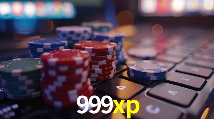 Tecnologia da Plataforma 999xp