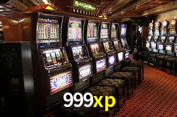 Inovações de Jogos na 999xp: O Futuro das Experiências Interativas