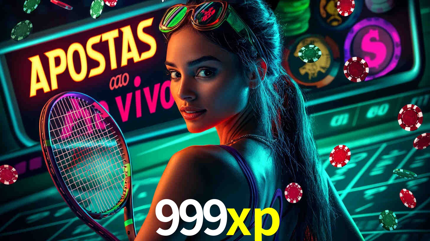 Apostas Esportivas na 999xp: Um Guia Completo