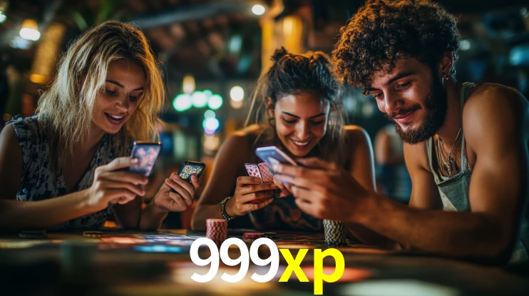 Live Casino 999xp