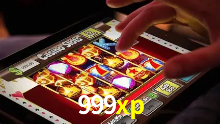 Jogos de mesa e apostas rápidas na 999xp