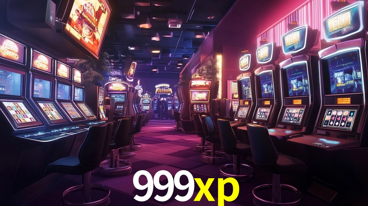 999xp App Interface