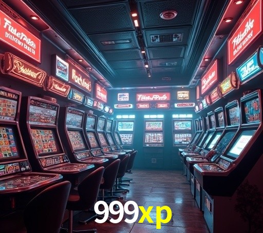 Bônus e promoções da 999xp