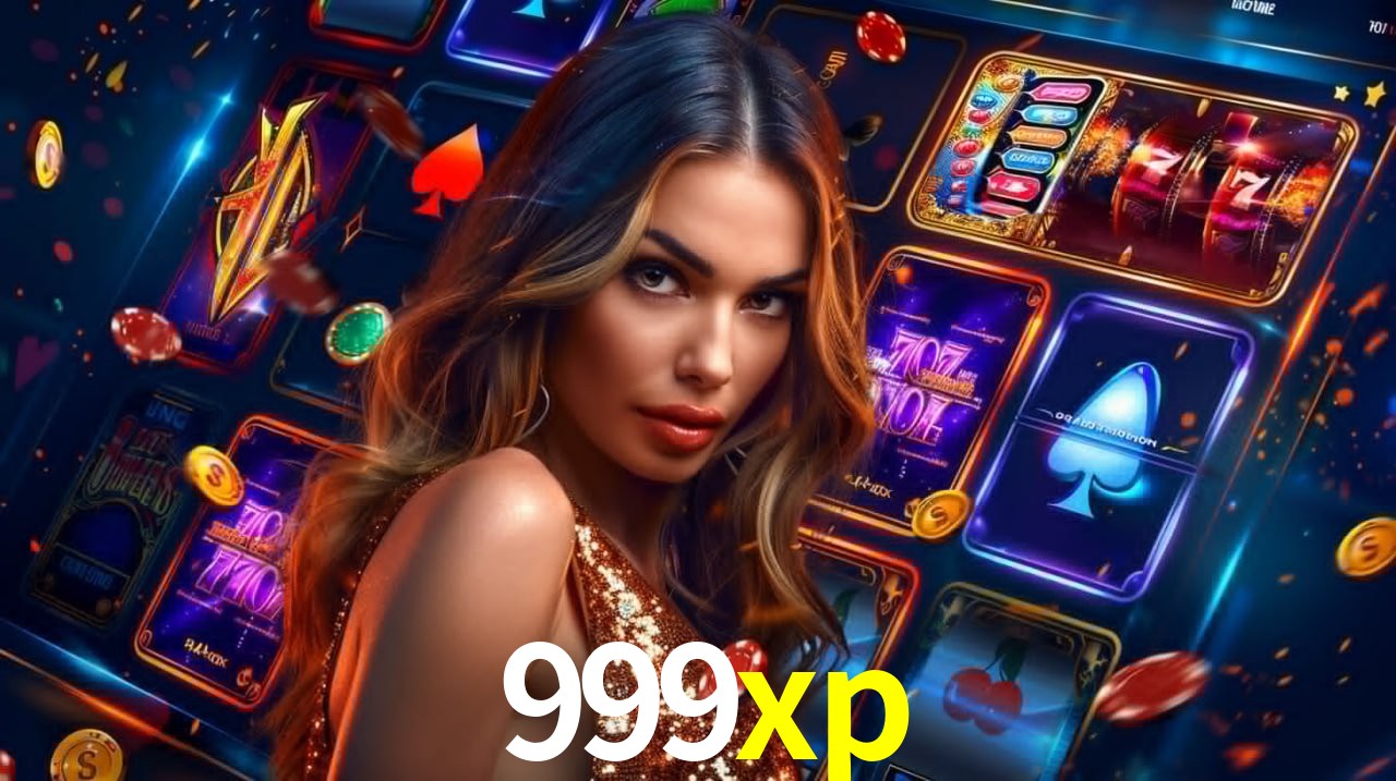 Desvendando o Mundo dos Jogos Virtuais na 999xp