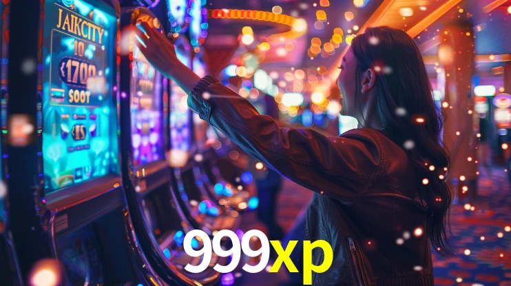 Experimente o Login Seguro Premium no 999xp