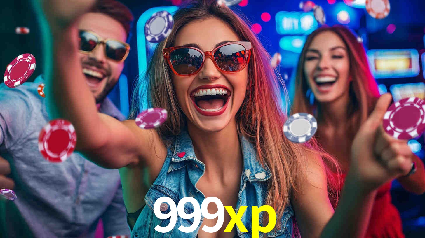 A Experiência Imersiva dos Cassinos Ao Vivo no 999xp