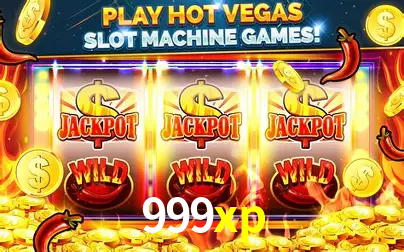 Descubra o Mundo do Cassino Online com 999xp