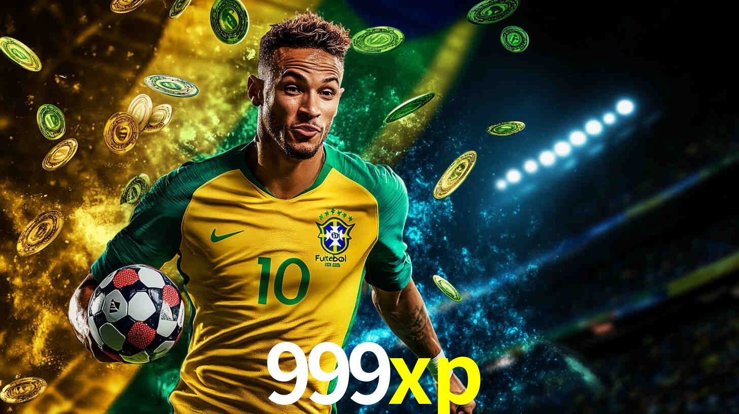 Apostas Esportivas na 999xp: Um Guia Completo