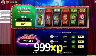 Desvendando o Mundo dos Jogos Virtuais na 999xp