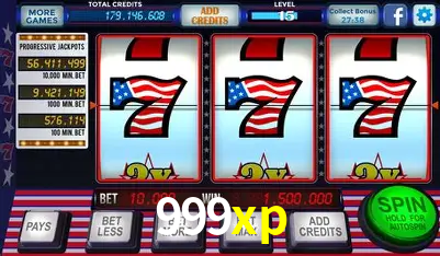 Descubra a Magia dos Jogos de Arcade no 999xp