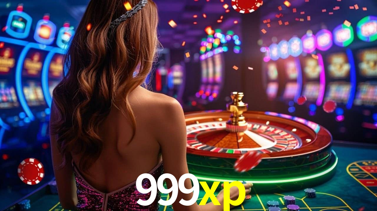 Instalação rápida do APK 999xp