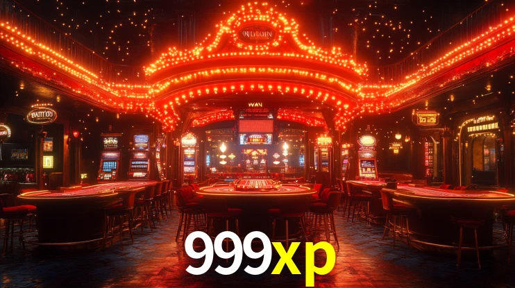 Bônus de boas-vindas na 999xp