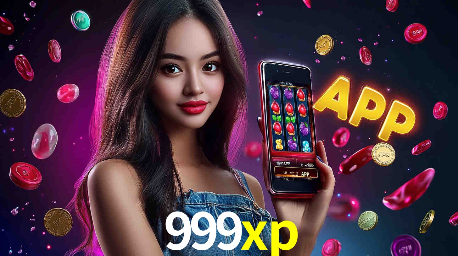 A Popularidade dos Caça-Níqueis no 999xp