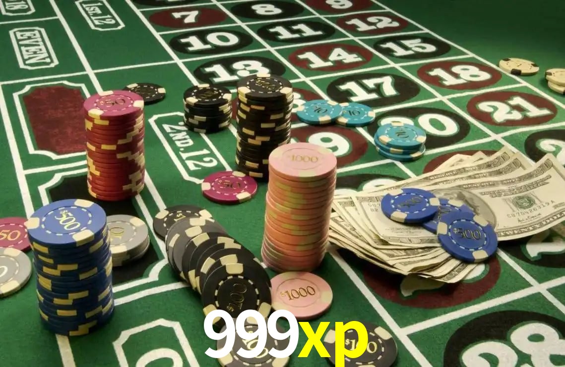 999xp bet