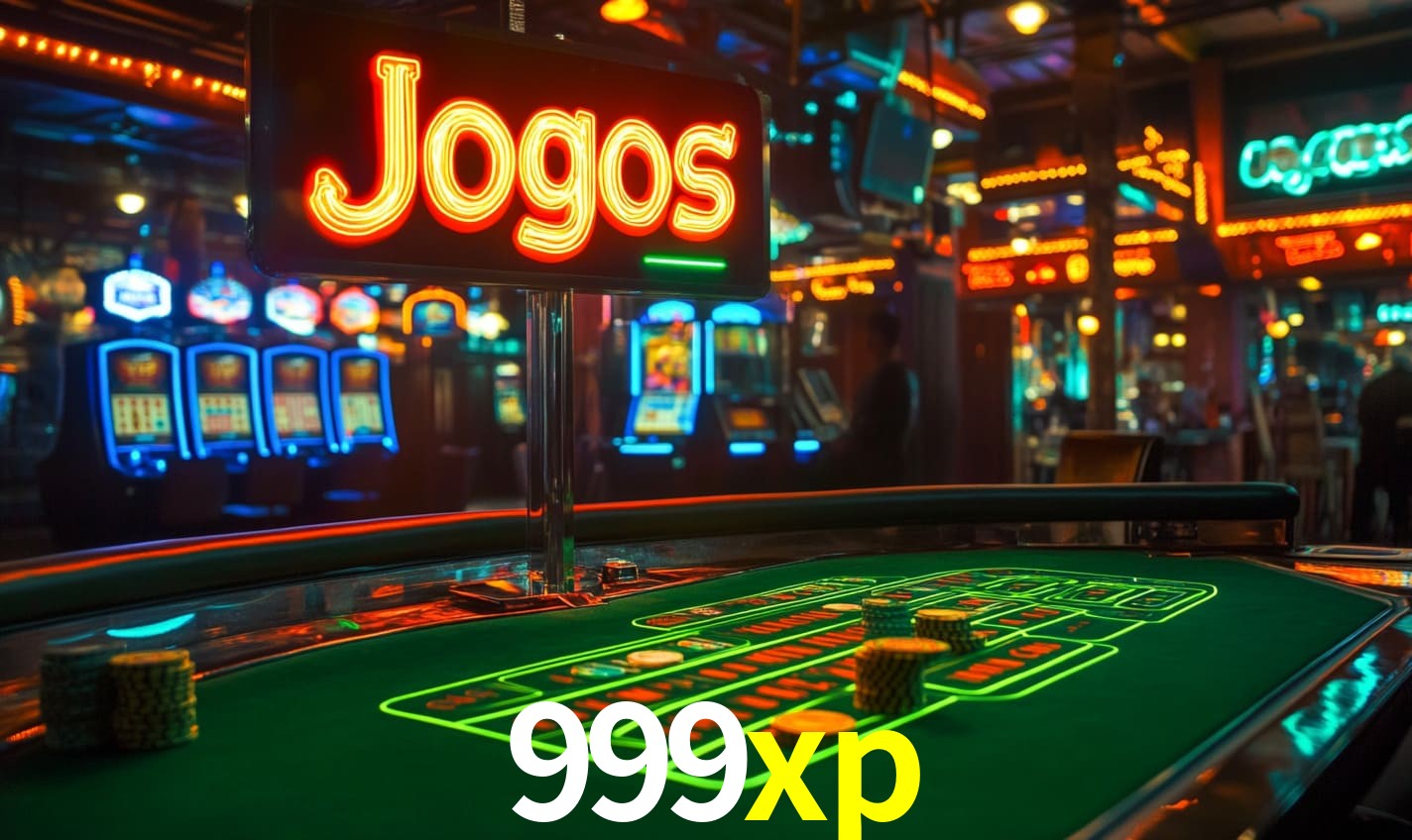 Login Seguro 999xp