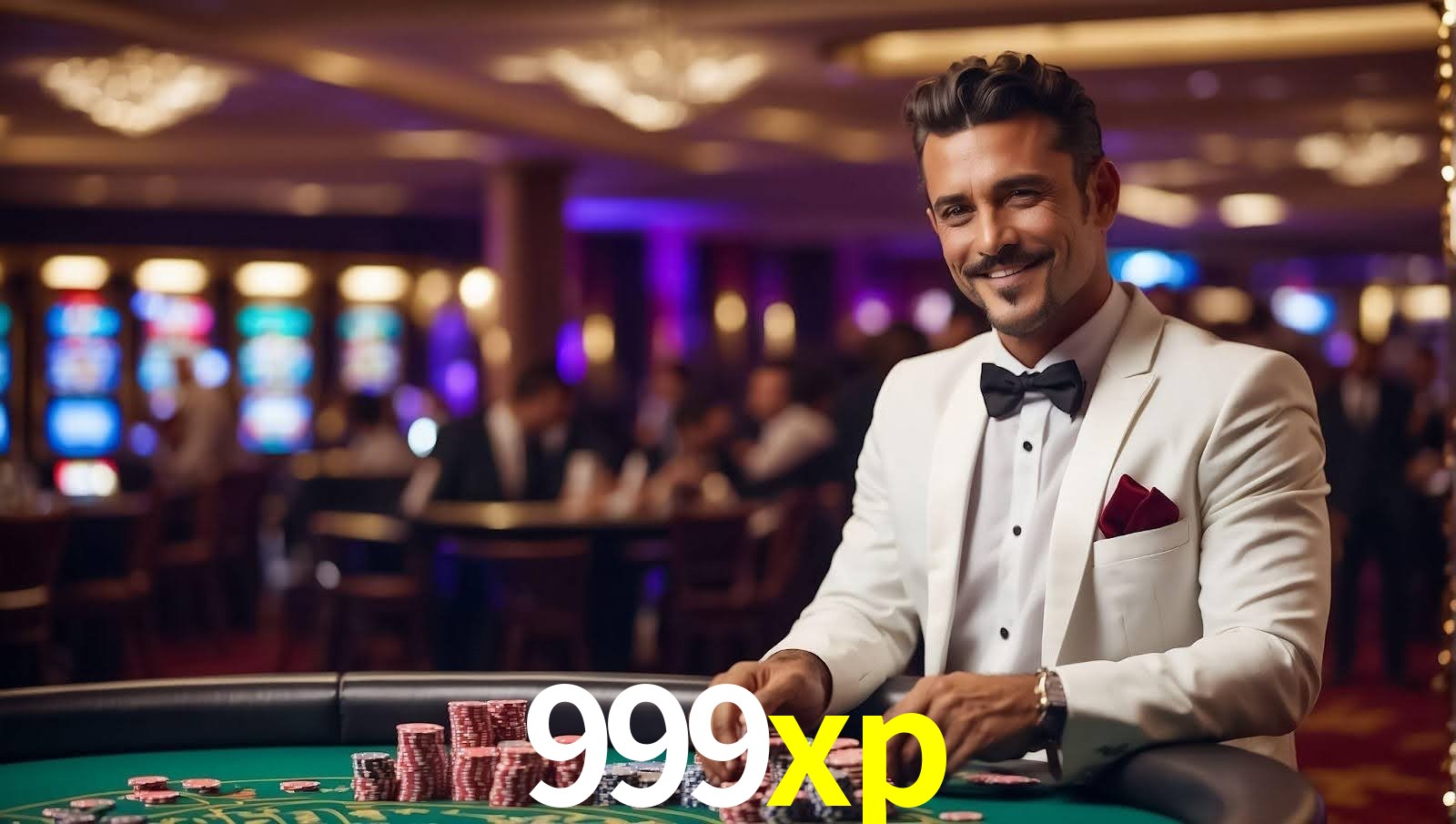 Design Responsivo 999xp