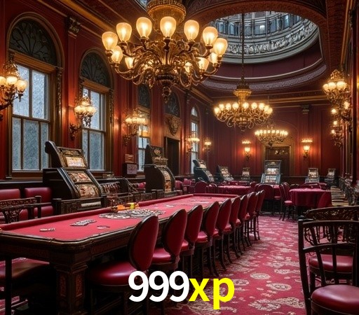Promoção Relâmpago 999xp
