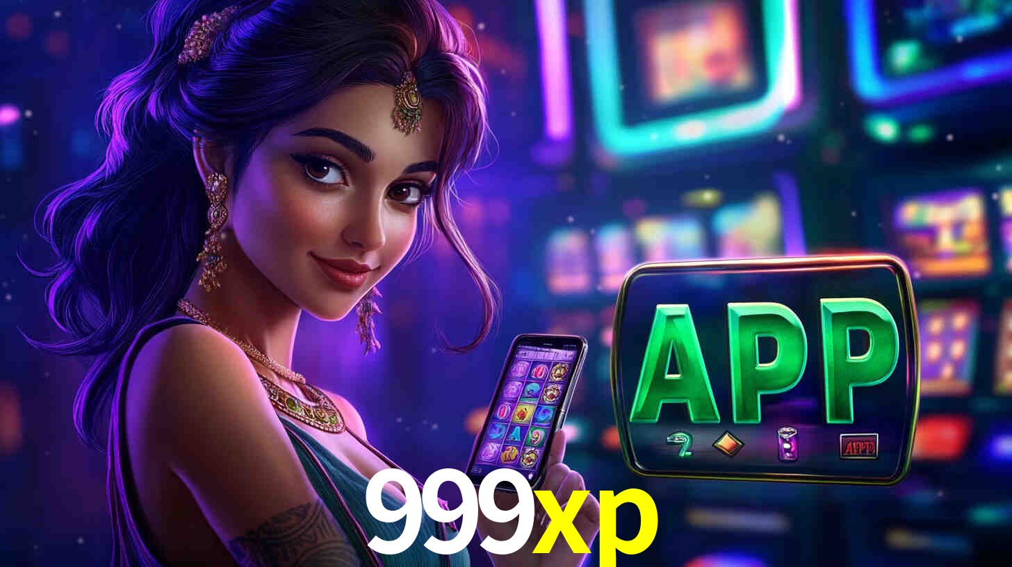 999xp: A Experiência de Casino com Jogos de Mesa ao Vivo
