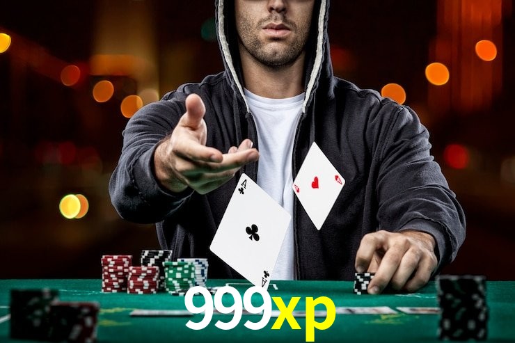 Mercados ao vivo e cash out na 999xp