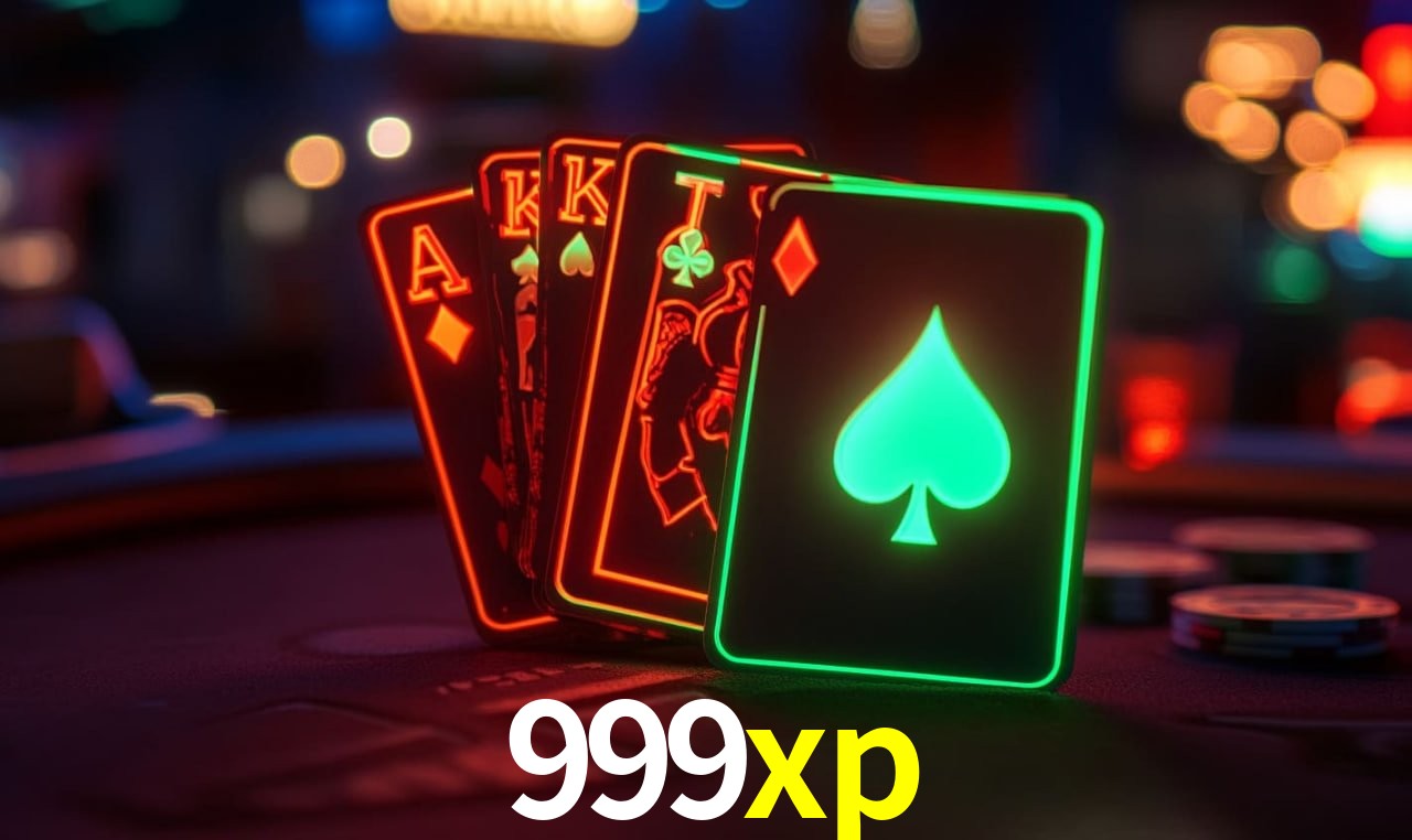 Recursos de Bônus 999xp