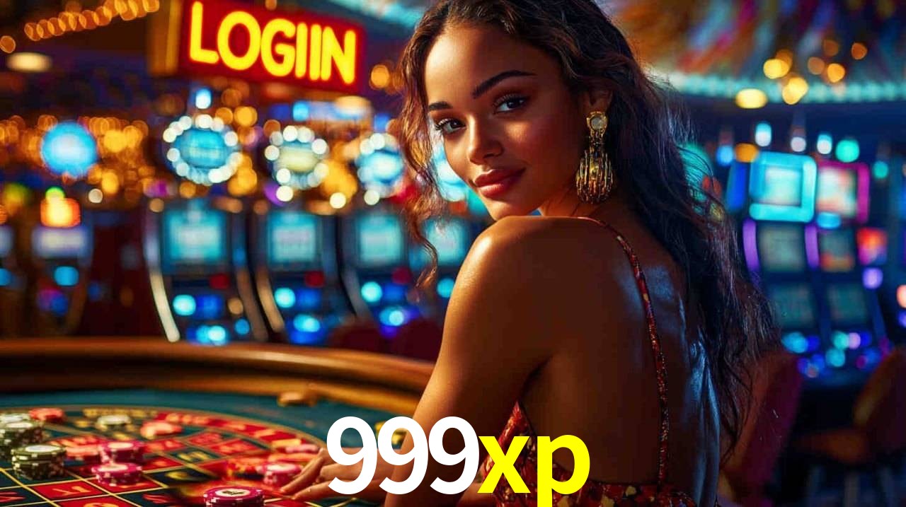 Casino Ao Vivo 999xp