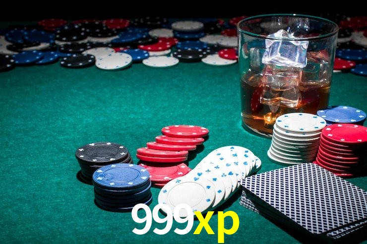 Casino Ao Vivo 999xp