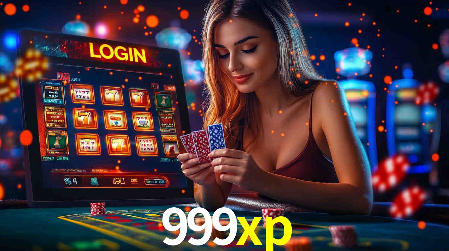 Bônus Generosos e Exclusivos no 999xp para Você!