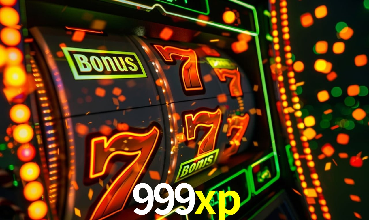 A Emoção da Loteria na 999xp: Uma Chance de Mudança de Vida
