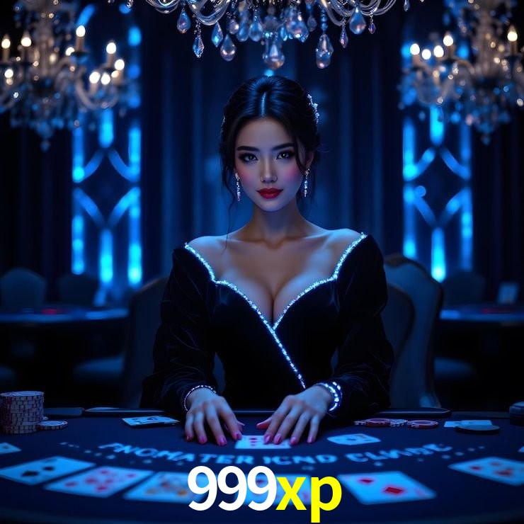 Jogos de Slot 999xp