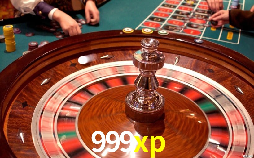 Interface do App 999xp