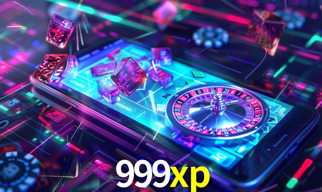 Apostas de Futebol 999xp