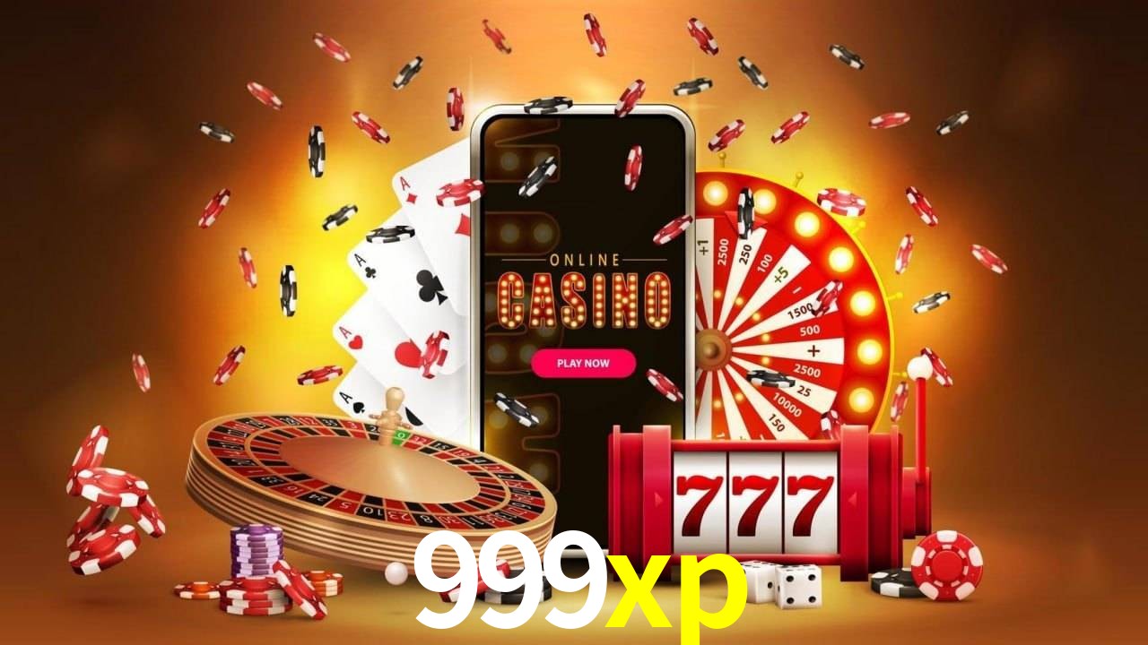 Provedores de Jogos 999xp