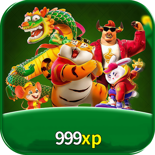 APK oficial da 999xp para Android