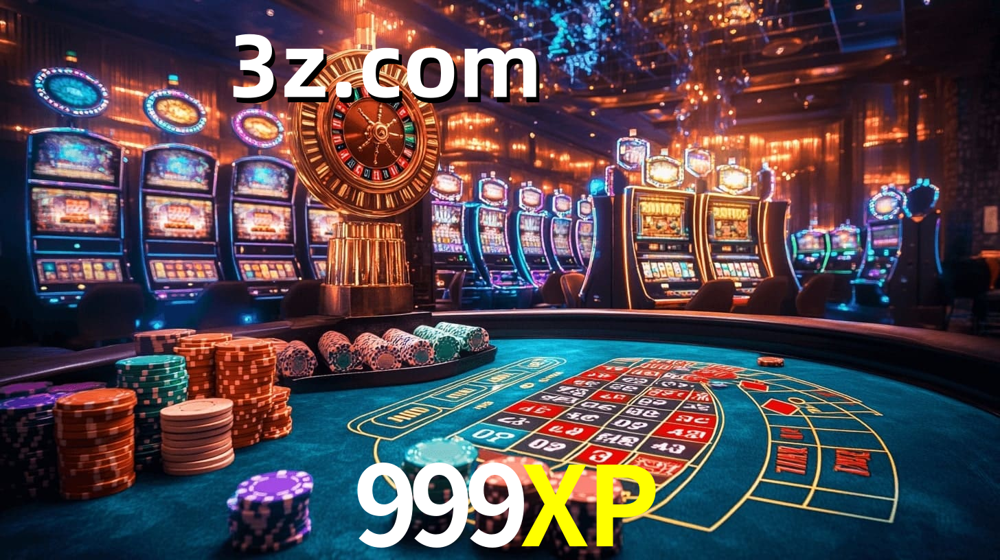 Experiência Promoções 999XP